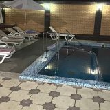 Отель Hotel&SPA DeLuxe, фото гостя