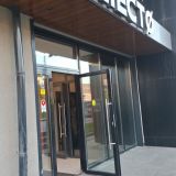 Гостиница Место, фото гостя