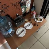 Мини-отель Турист, фото гостя