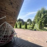 Гостевой дом Рай в шалаше в Коробицыно, фото гостя