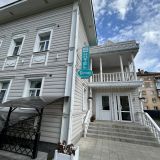 Гостиница Светлица, фото гостя
