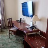 Гостиница Ring Premier Hotel, фото гостя