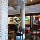 Гостиница Ring Premier Hotel, фото гостя