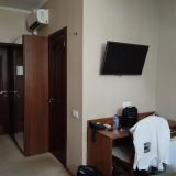 Бизнес-отель Кострома, фото гостя