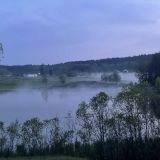 Загородный отель Ягодная Деревня, фото гостя