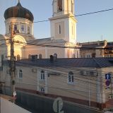 Гостиница Таврическая, фото гостя