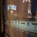 Гостиница Таврическая, фото гостя