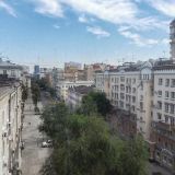 Гостиница Ост Вест, фото гостя
