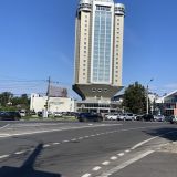 Отель Панорама, фото гостя