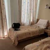 Отель Бристоль, фото гостя