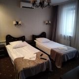 Отель Монарх, фото гостя