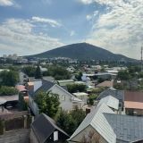 Отель Кристэлла, фото гостя