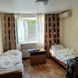 Хостел Академическая, фото гостя