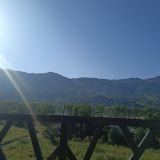 Отель Скала, фото гостя