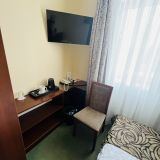 Гостиница Берлин, фото гостя