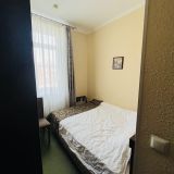 Гостиница Берлин, фото гостя