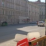 Отель Трио, фото гостя