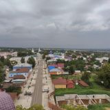 Отель Зарайск ТГК, фото гостя