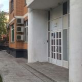 Хостел 7 Sky Hostel Krasnoselskaya, фото гостя