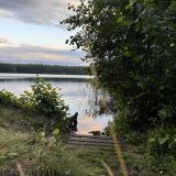 Глэмпинг Оланга, фото гостя
