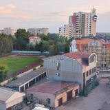 Гостиница Барнаул, фото гостя