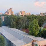 Гостиница Барнаул, фото гостя
