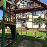 Гостевой дом Атланта Шереметьево, фото гостя