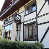 Гостевой дом Атланта Шереметьево, фото гостя