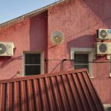 Гостиница Уют, фото гостя