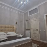 Гостевой дом Gold City, фото гостя