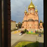 Гостиница Пилигрим, фото гостя