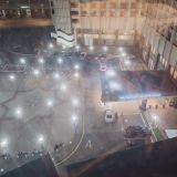 Cosmos Saint-Petersburg Pribaltiyskaya Hotel, фото гостя