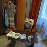 Парк-Отель Фили, фото гостя