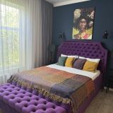 Апартаменты Art Voyage, фото гостя