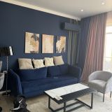 Апартаменты Art Voyage, фото гостя