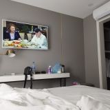 Гостиница Vania Rooms Hotel, фото гостя