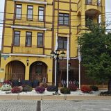 Отель Принцесса Элиза, фото гостя