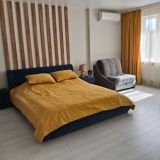 Апартаменты Loft Apartment/30А Lunnaya 1, фото гостя
