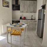Апартаменты Loft Apartment/30А Lunnaya 1, фото гостя