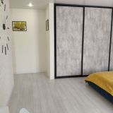 Апартаменты Loft Apartment/30А Lunnaya 1, фото гостя