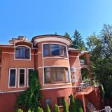 Гостевой дом Alm Hotel, фото гостя