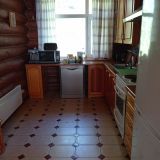Гостевой дом Солнечный коттедж, фото гостя