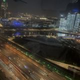 Апартаменты С видом на башни Москва-Сити, фото гостя
