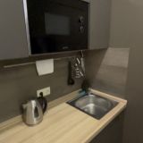 Апарт-отель Измайловский парк, фото гостя