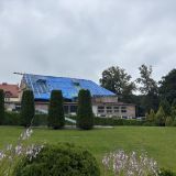 Отель Шлосс Янтарный, фото гостя