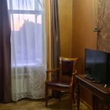 Гостиница Дом Колхозника, фото гостя