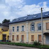 Центральная Россия, фото отдыхающего в июле