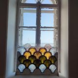 Выборг, фото отдыхающего в июле