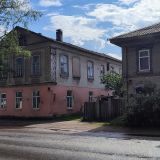 Центральная Россия, фото отдыхающего в июле