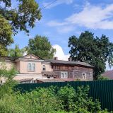 Центральная Россия, фото отдыхающего в июле